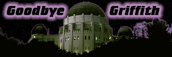 Goodbye Griffith header